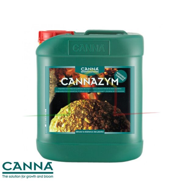 Cannazym 5L