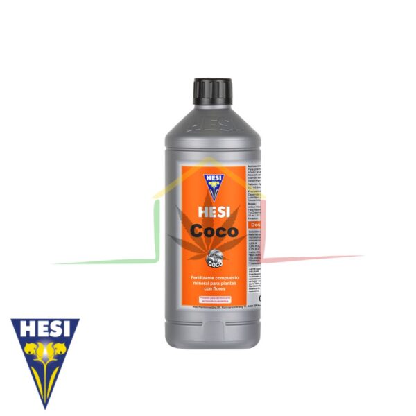 Hesi Coco 1l