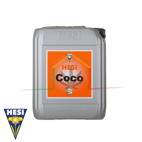 Hesi Coco 5l