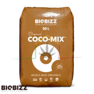 Coco Mix - BioBizz