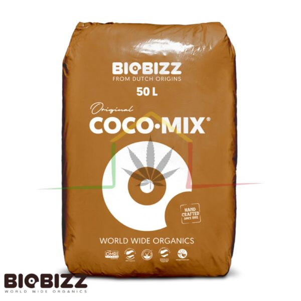 Coco Mix - BioBizz