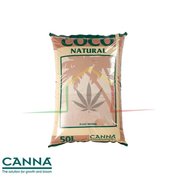Canna Coco Natural