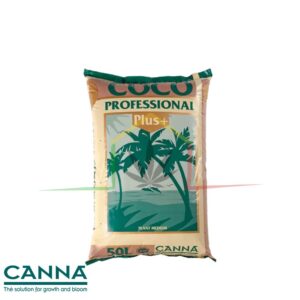 Canna Coco Professional Plus