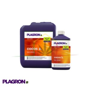 Cocos A + B de Plagron