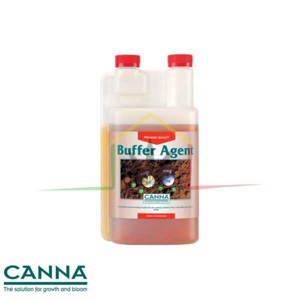 COGr Buffer Agent 1L