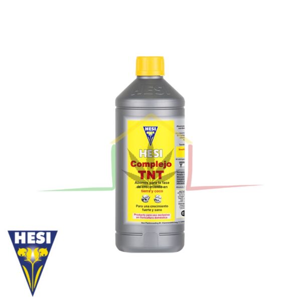 Hesi Complejo TNT 1l