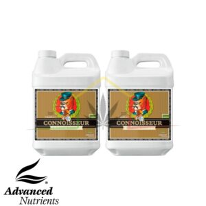 Connoisseur Coco Grow A + B 500ml