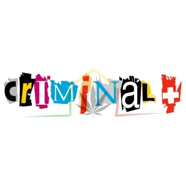 Criminal + - Ripper Seeds