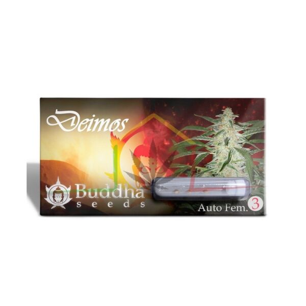 DEIMOS AUTO pack