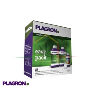 Plagron Easy Pack 100% BIO