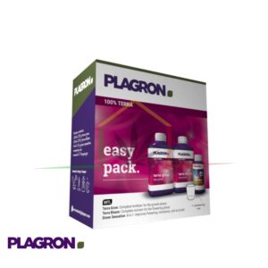 Plagron Easy Pack 100% TERRA