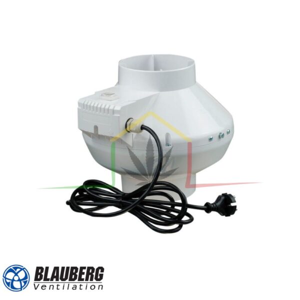 Extractor Blauberg 150 460 m/3h