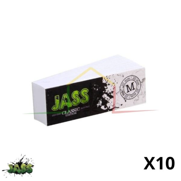 filtros carton jass