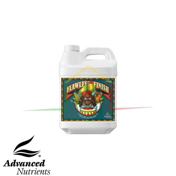 Flawless Finish 250ml