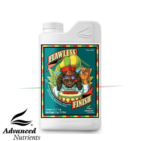 Flawless Finish 1l