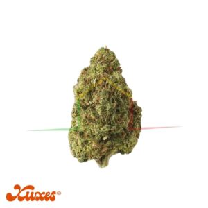 FLORES DE CBD APPLE JACK