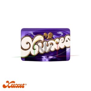 flores cbd cookies de xuxes cbd