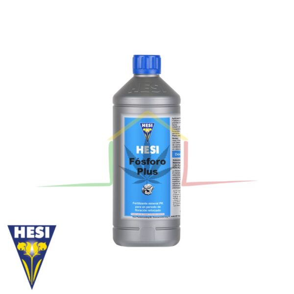 Hesi fósforo plus 1l