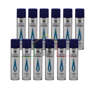 Gas Colibri 300ml