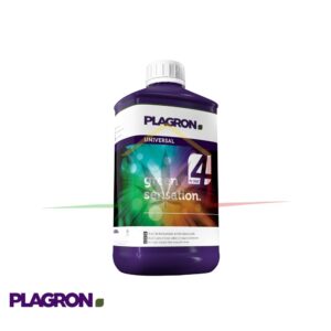 Plagron Green Sensation 1l