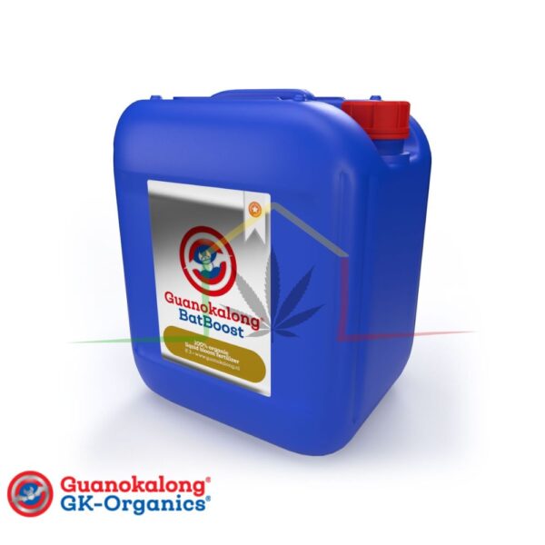 Guano kalong Batboost 5l