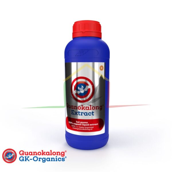 Guano Kalong Extract 1l