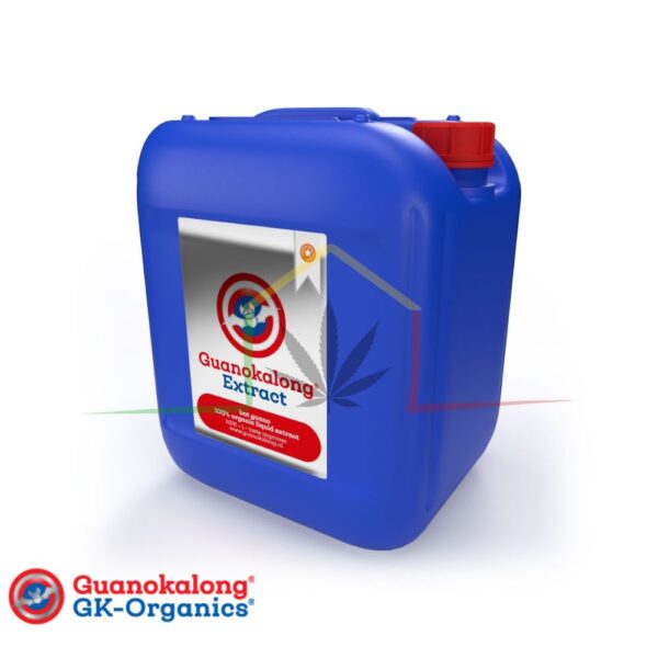Guano Kalong Extract 5l