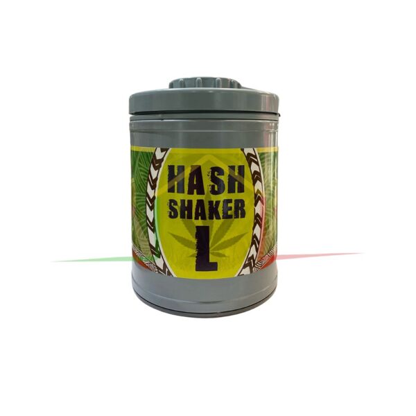 Polinizador Hash Shaker "L"