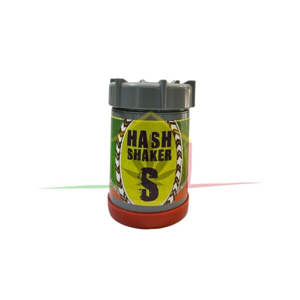 Polinizador Hash Shaker "S"