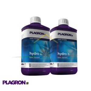 Hydro A + B 1L