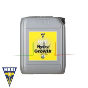 Hesi Crecimiento Hidro 5l