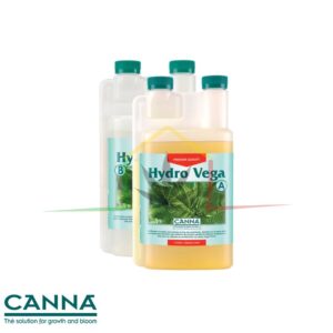 Canna Hydro Vega A+B 1L
