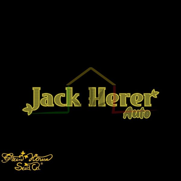 Jack Herer Auto - Green House