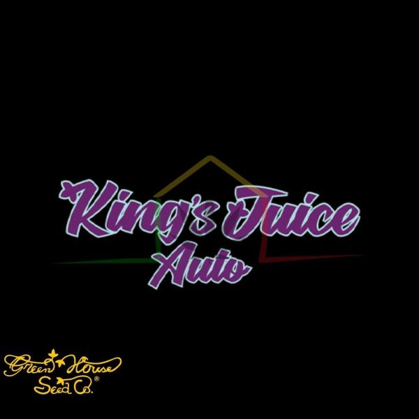 King’s Juice Auto - Green House Seeds