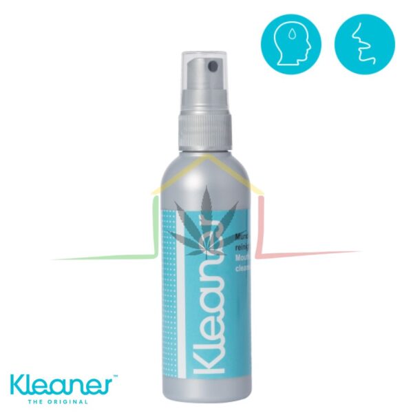 Kleaner Spray 100ml