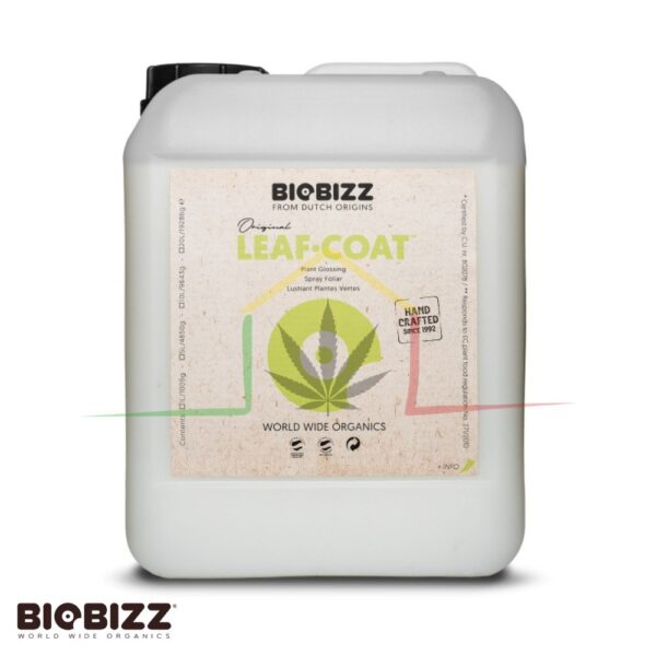 Leaf Coat 5l