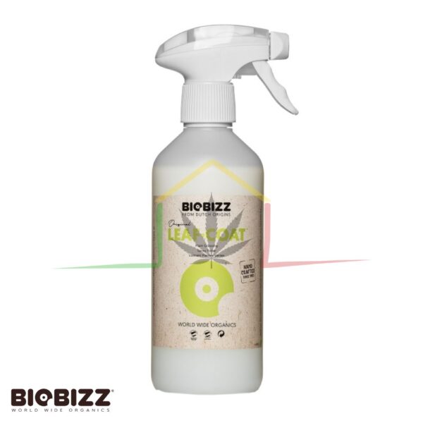 Leaf Coat spray