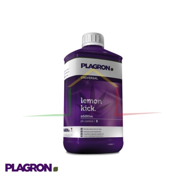 Plagron Lemon Kick 1l