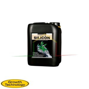 Liquid Silicon