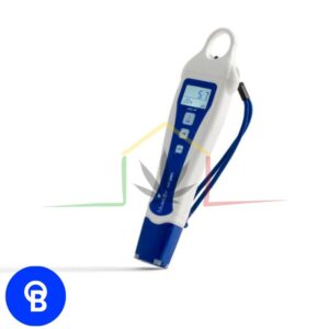 Medidor de pH digital Bluelab Pen