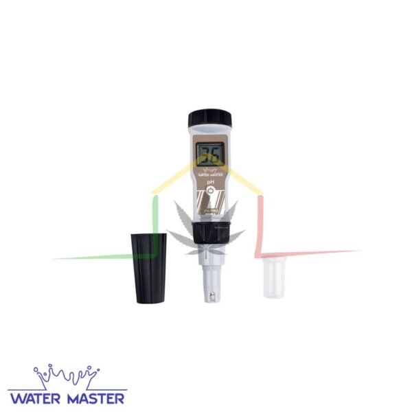 Medidor de pH Water Master PH-PRO
