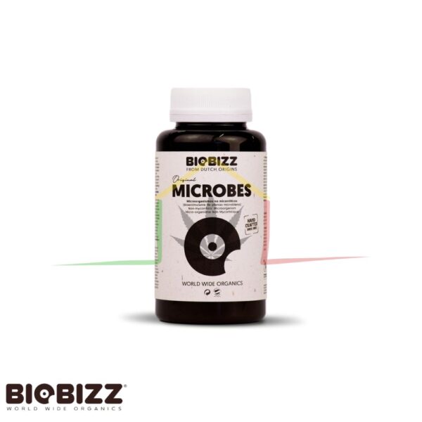 Microbes - Biobizz