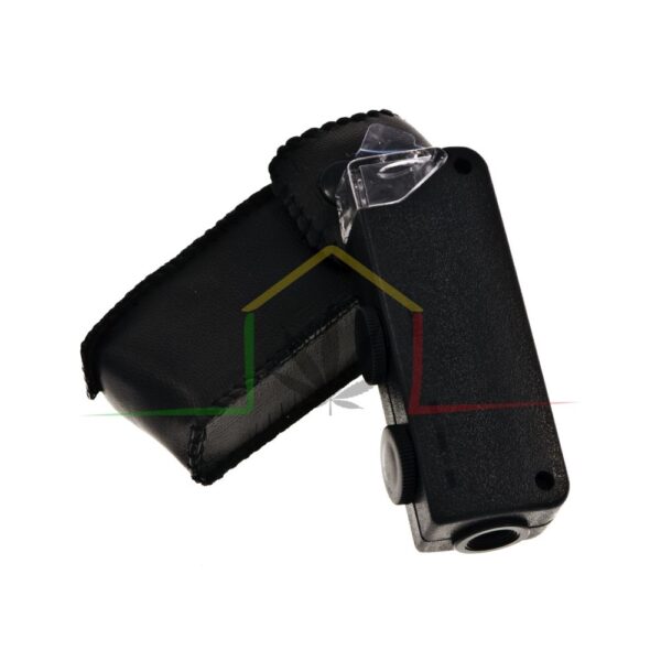 Mini microscopio 60x - 100x lumagny