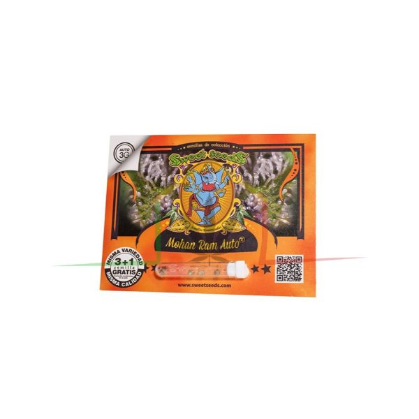 Mohan Ram Auto - Sweet Seeds