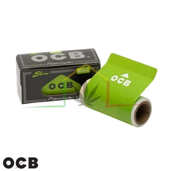 rollo OCB rolls premium