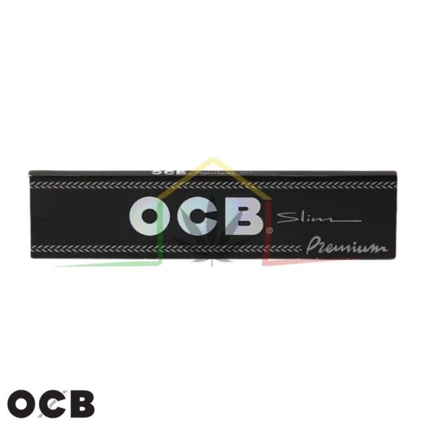 OCB slim premium