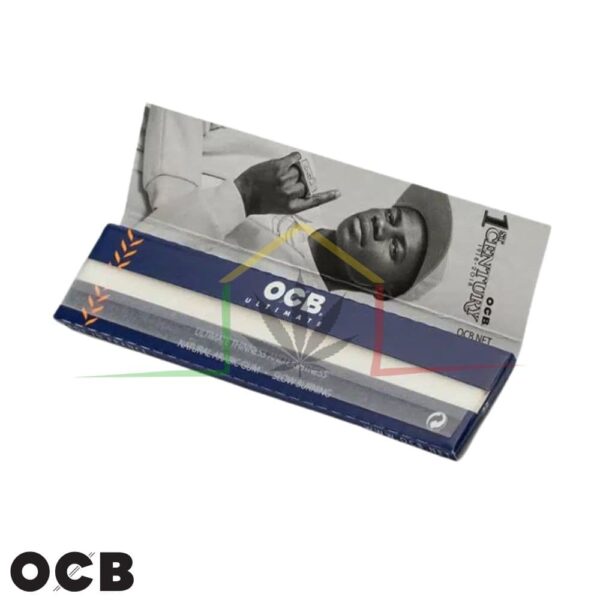 OCB slim ultimate