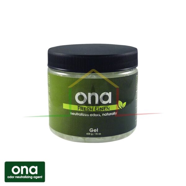 Ona Gel Fresh Linen 428gr