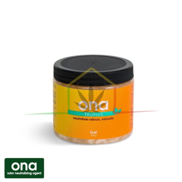 Ona Gel Tropics 428gr