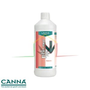 pH Menos PRO Bloom 1l